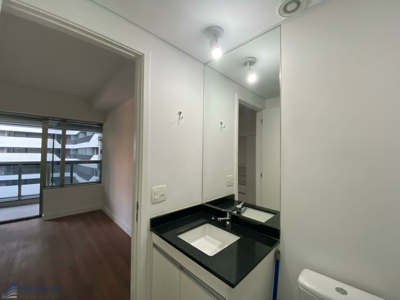 Apartamento, 1 quarto, 28 m² - Foto 15