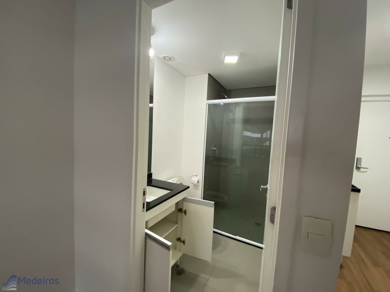 Apartamento, 1 quarto, 28 m² - Foto 16