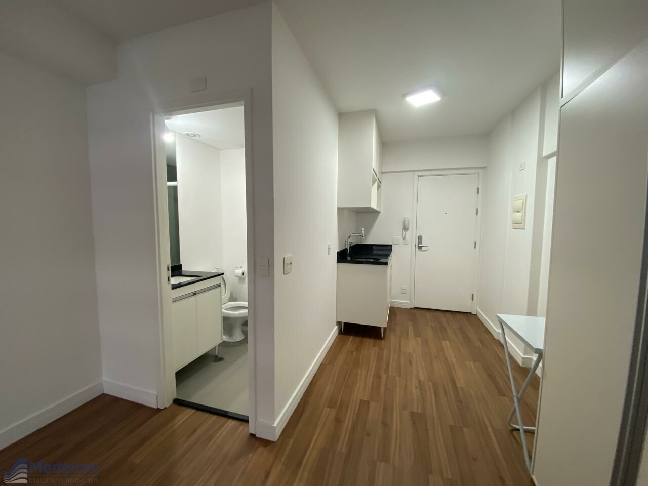 Apartamento, 1 quarto, 28 m² - Foto 17