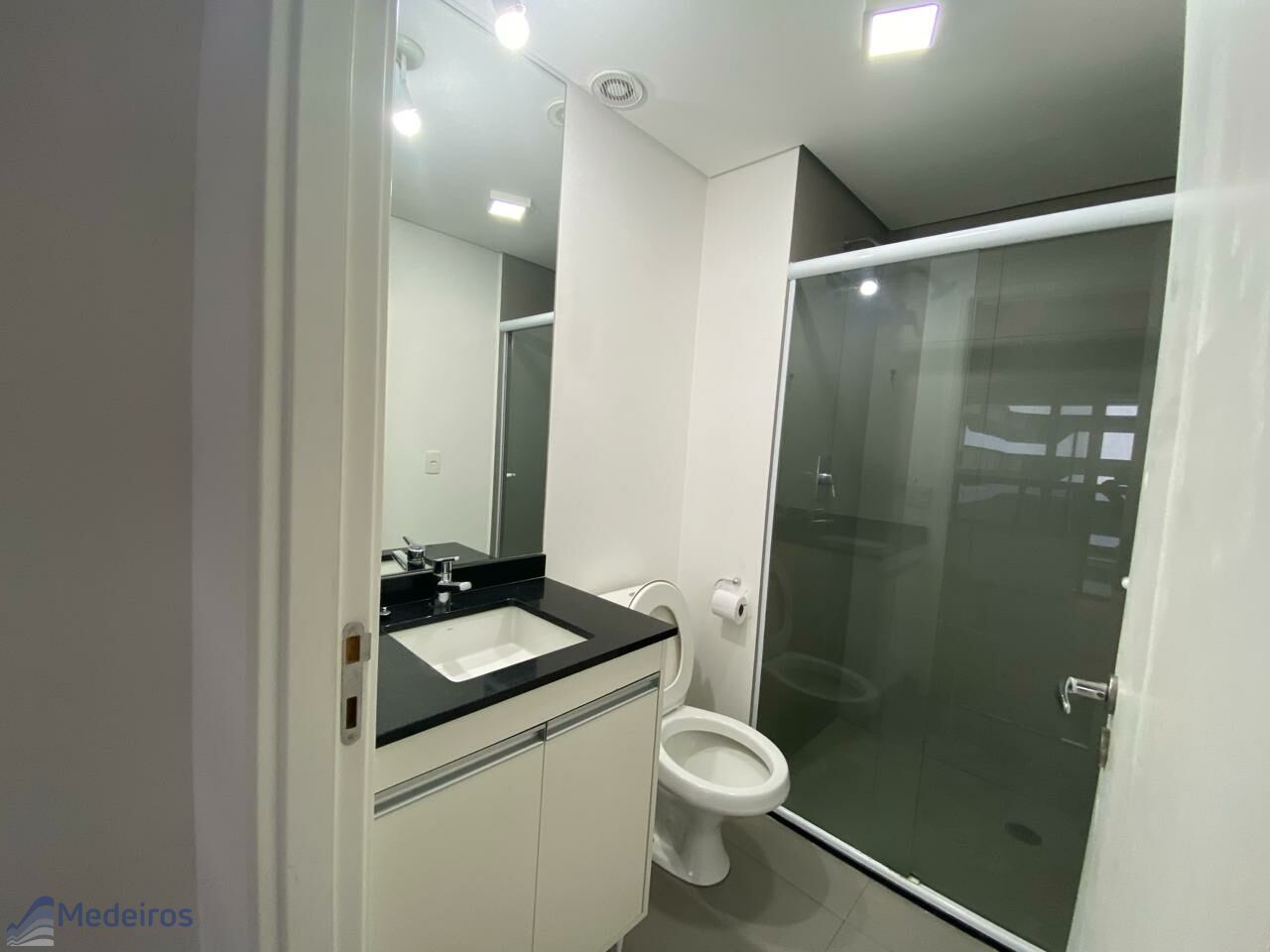Apartamento, 1 quarto, 28 m² - Foto 4