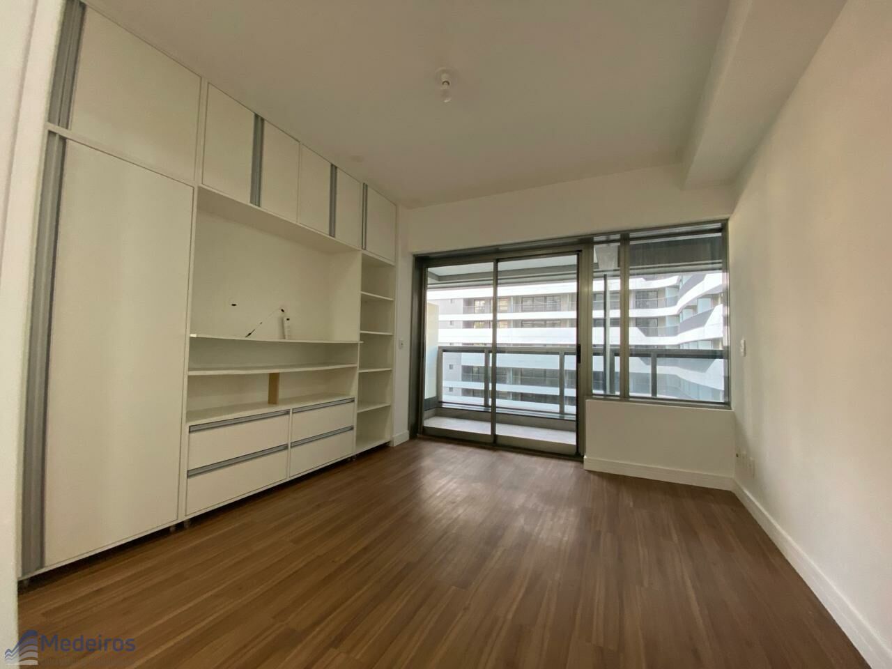 Apartamento, 1 quarto, 28 m² - Foto 18