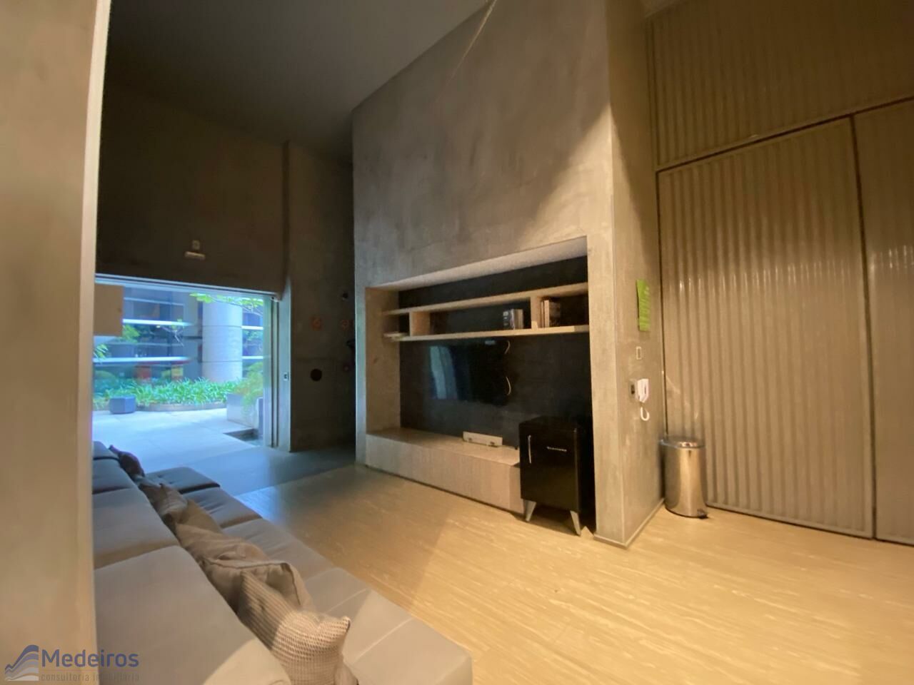 Apartamento, 1 quarto, 28 m² - Foto 21