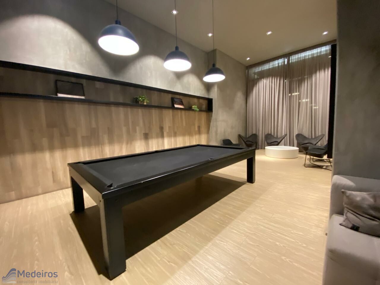 Apartamento, 1 quarto, 28 m² - Foto 22