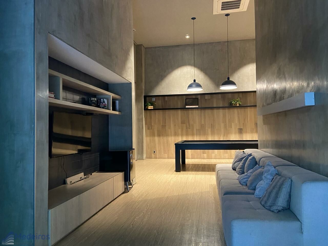 Apartamento, 1 quarto, 28 m² - Foto 25
