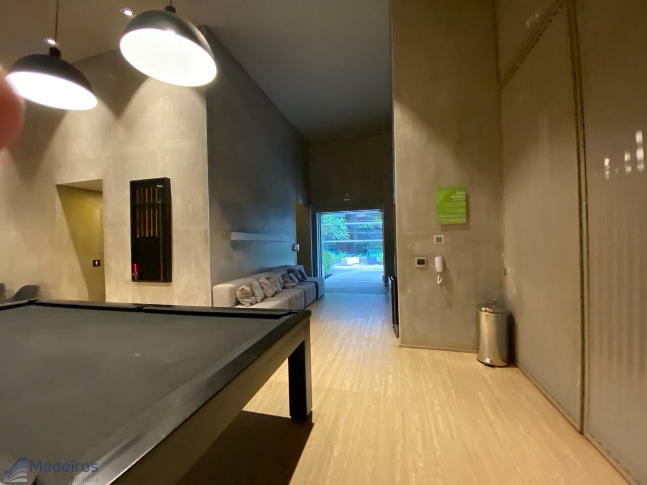 Apartamento, 1 quarto, 28 m² - Foto 27
