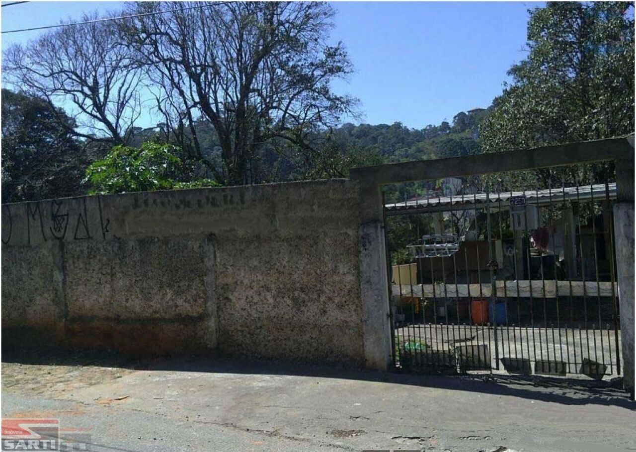 Terreno para Venda - Horto Florestal