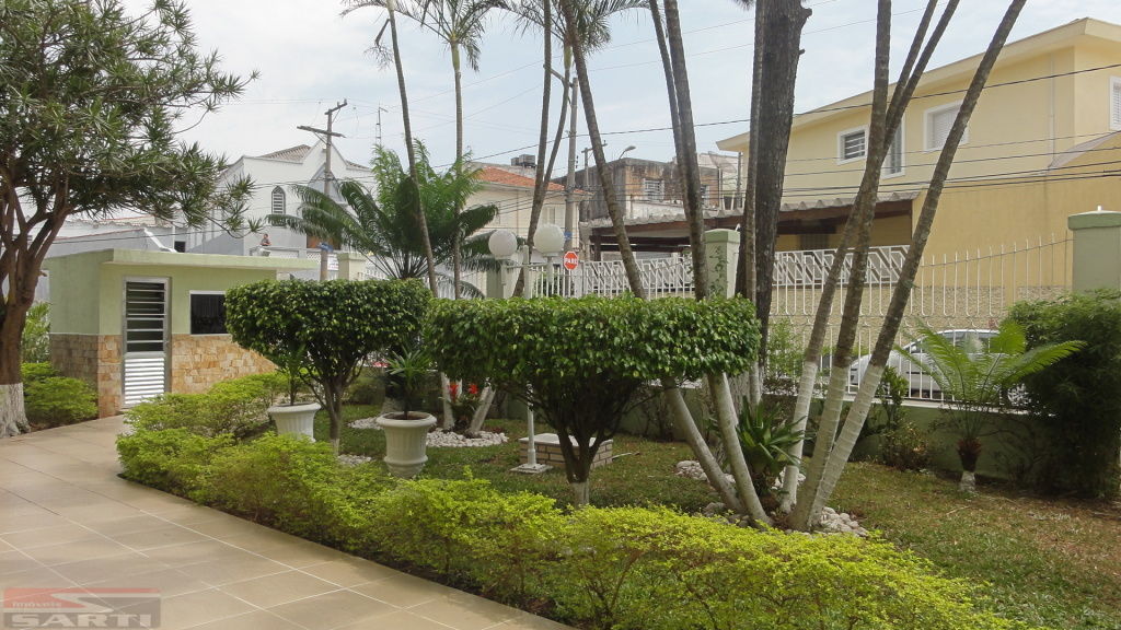 Apartamento para Venda - Parada Inglesa