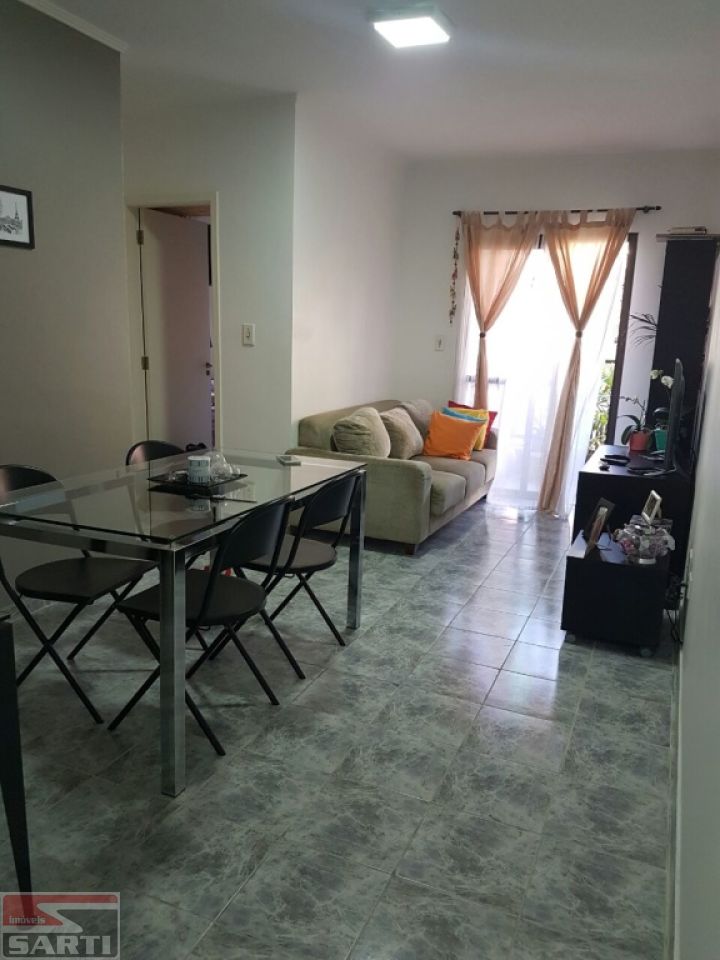 Apartamento para Venda - Mandaqui