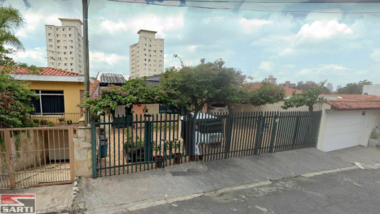 Casa Trrea para Venda - Parque Mandaqui