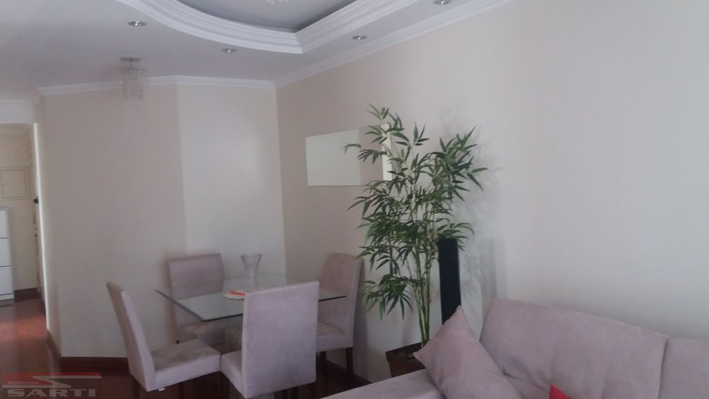 Apartamento para Venda - Vila Mazzei