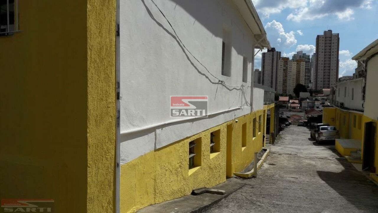 Terreno para Venda - Santana