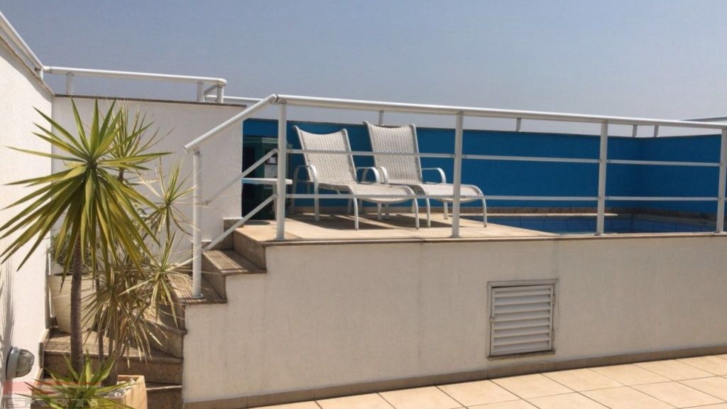 Duplex para Venda - Lauzane Paulista