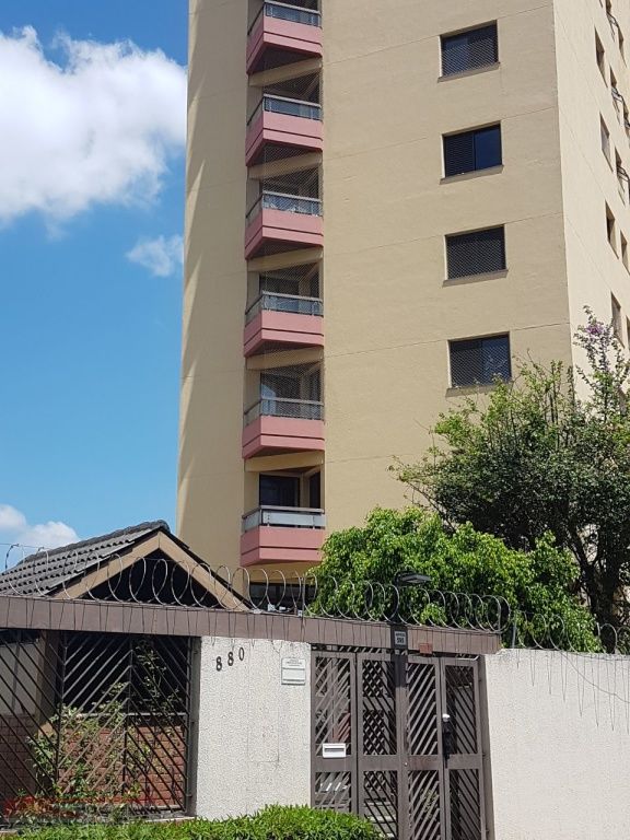 Apartamento para Venda - Tucuruvi