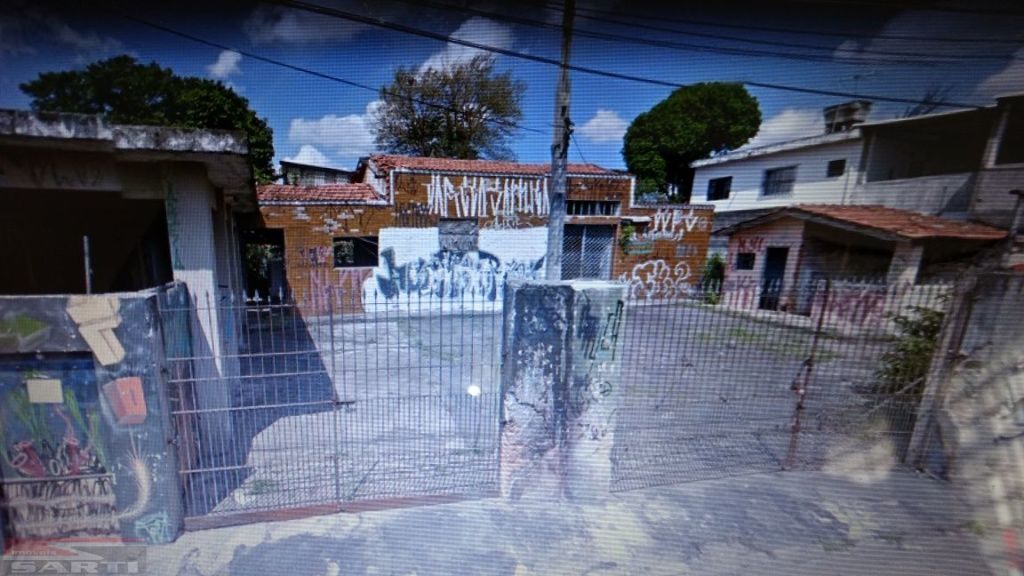 Terreno para Venda - Vila Nova Carolina