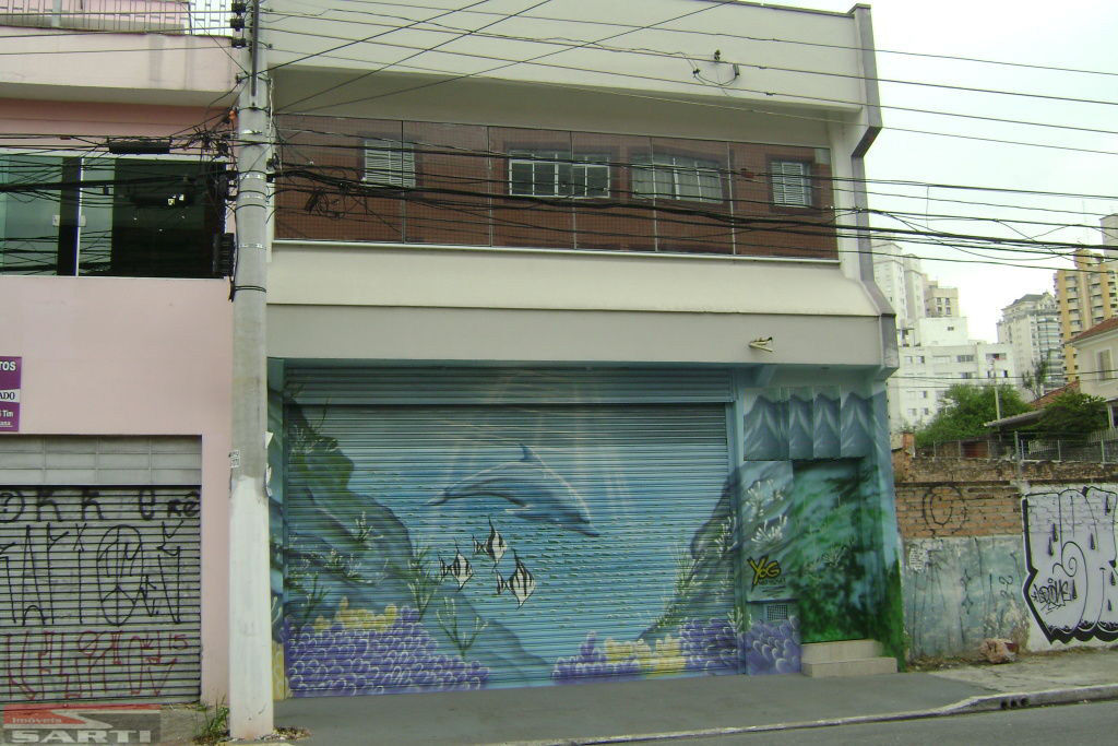 Comercial para Venda - Santana