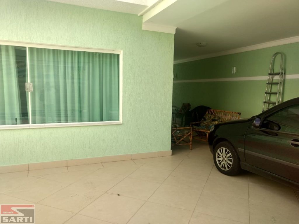 Casa Trrea para Venda - Santa Teresinha