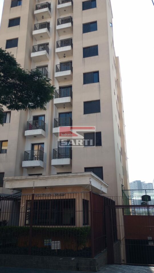 Apartamento para Venda - Mandaqui