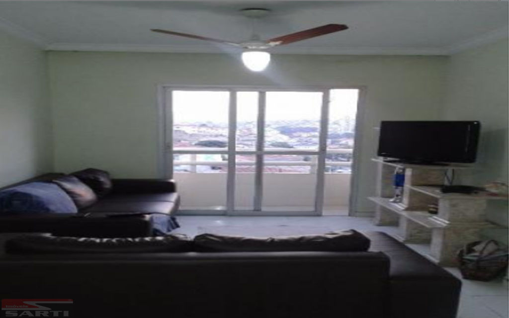 Apartamento para Venda - Mandaqui