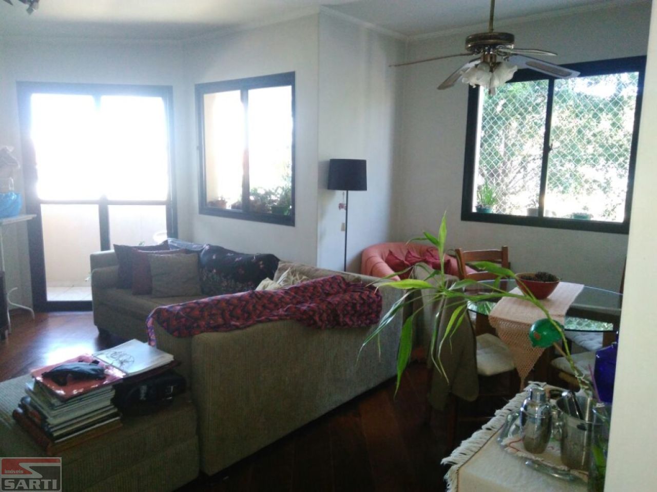 Apartamento para Venda - Lauzane Paulista