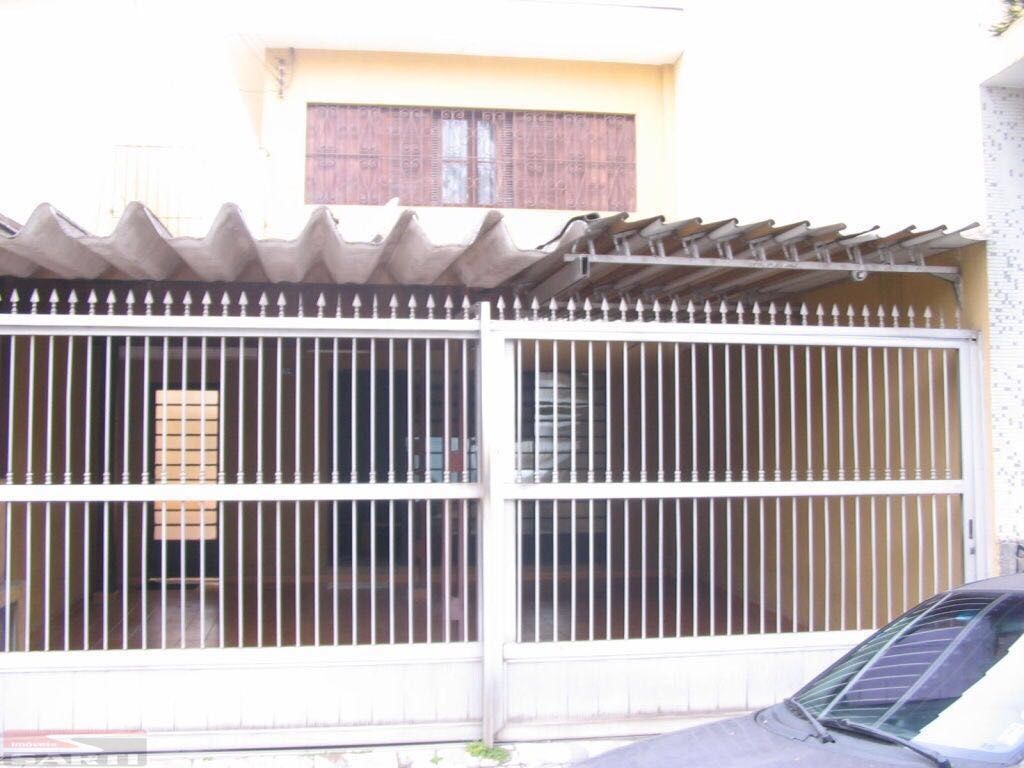 Sobrado para Venda - Vila Baruel