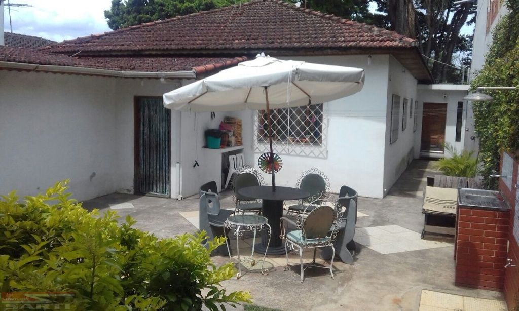 Casa Trrea para Venda - Trememb