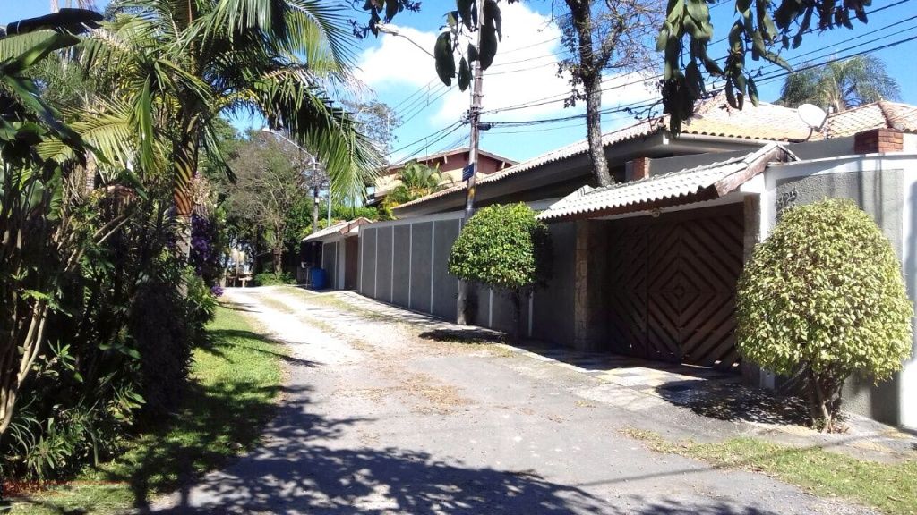Casa Trrea para Venda - Vila Irmos Arnoni