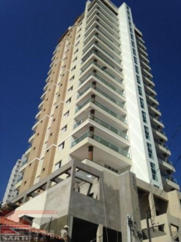 Apartamento para Venda - Santa Teresinha