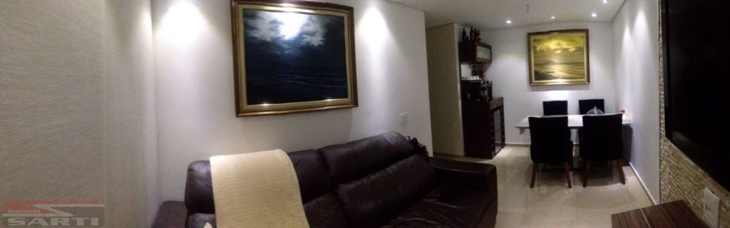 Apartamento para Venda - Lauzane Paulista