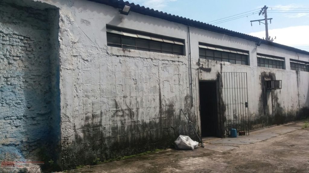 Comercial para Venda - Casa Verde