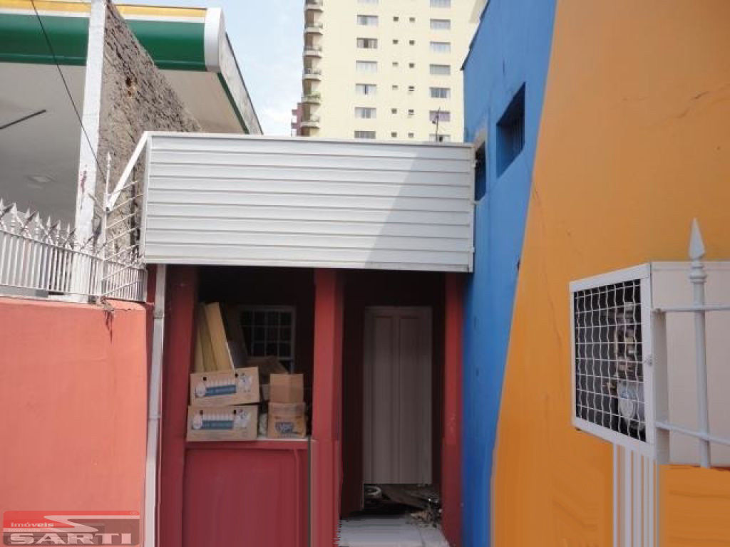 Terreno para Venda - Lauzane Paulista