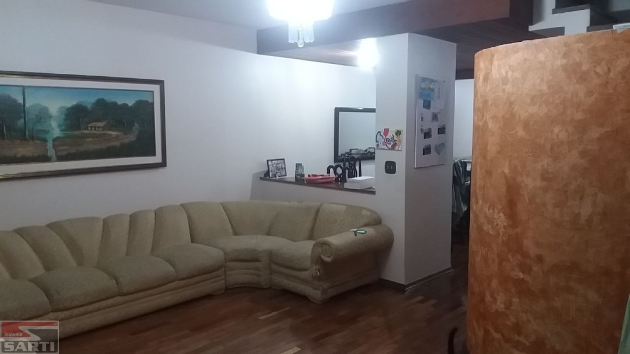 Sobrado para Venda - Tucuruvi