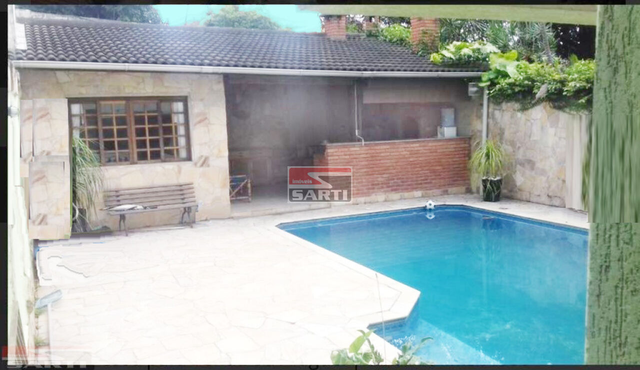 Sobrado para Venda - Jardim Paraso