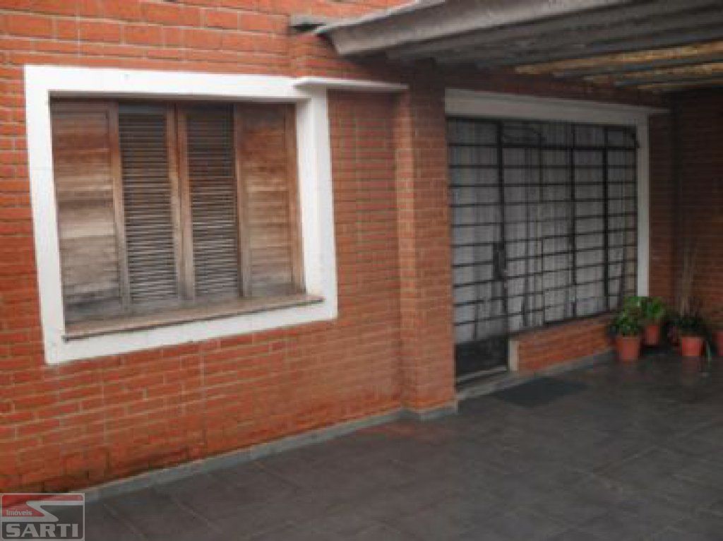Casa Trrea para Venda - gua Fria