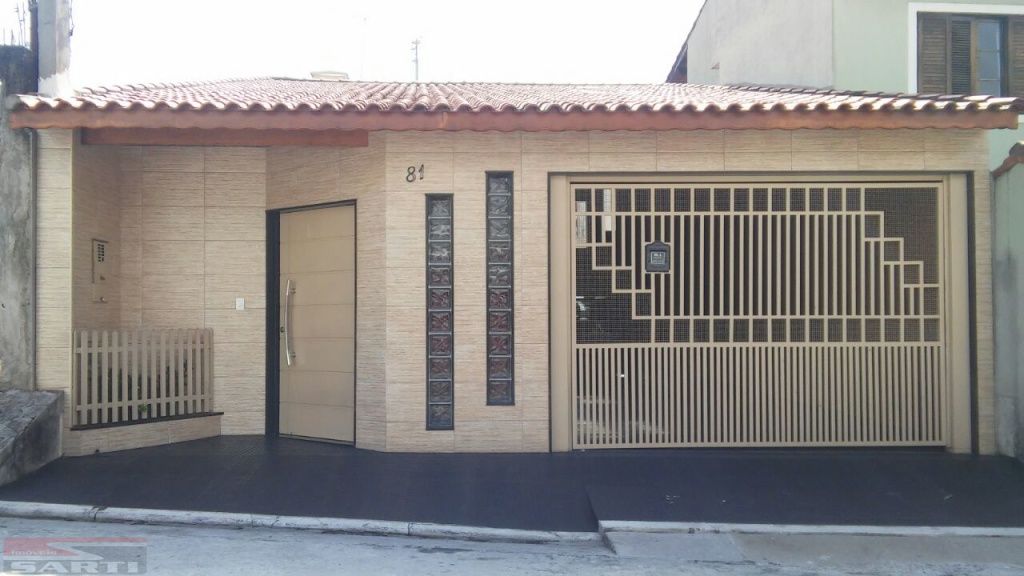 Casa Trrea para Venda - Trememb