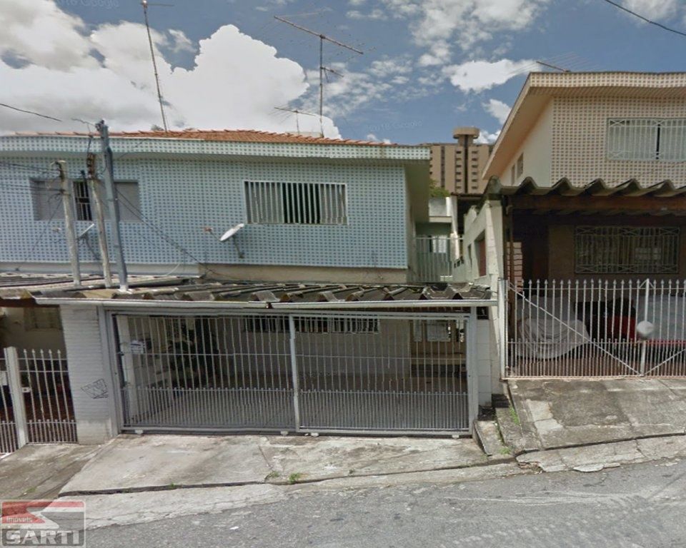 Sobrado para Venda - Vila Ester