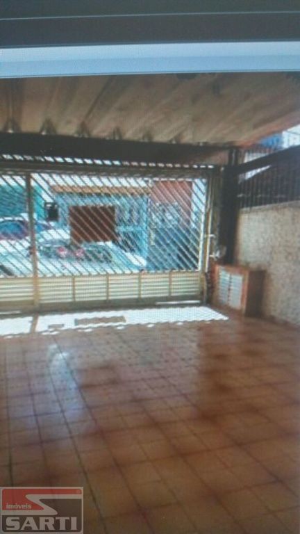 Sobrado para Venda - Vila Paulicia