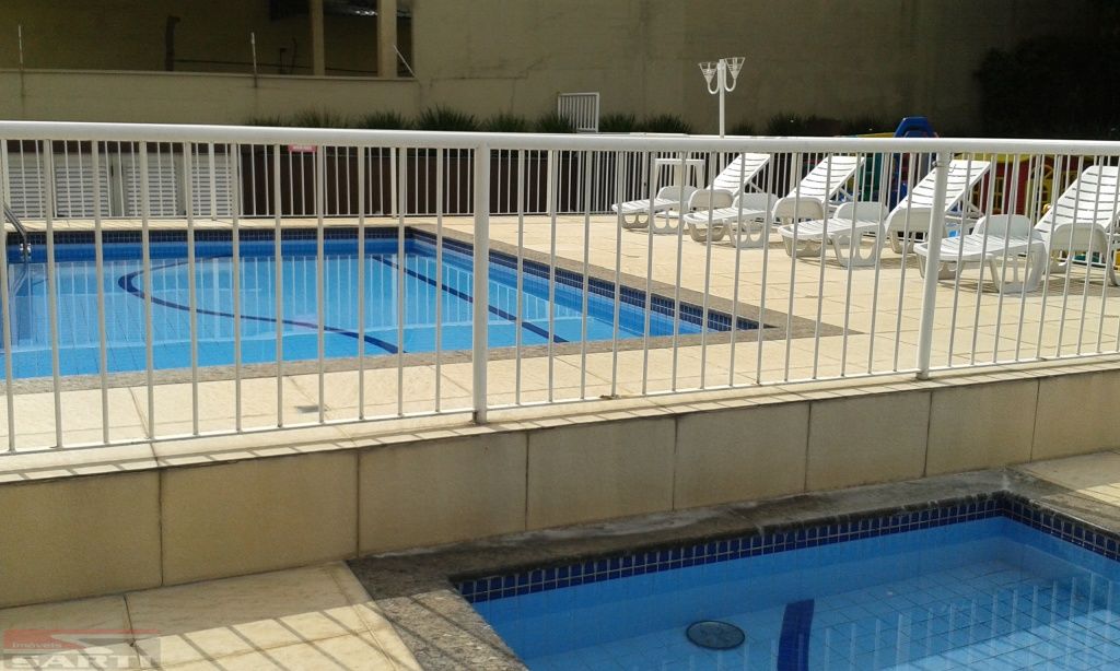 Apartamento para Venda - Santa Teresinha