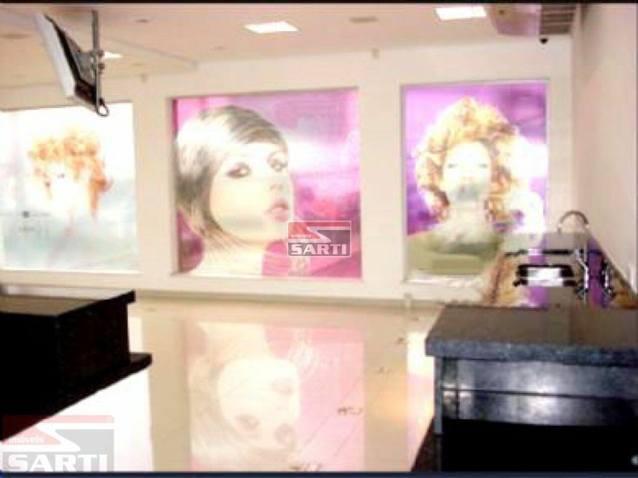 Comercial para Venda - Jardim So Bento