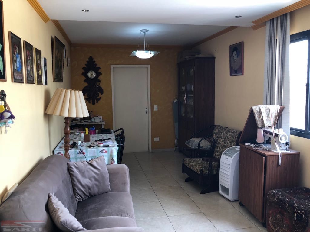 Apartamento para Venda - Santana