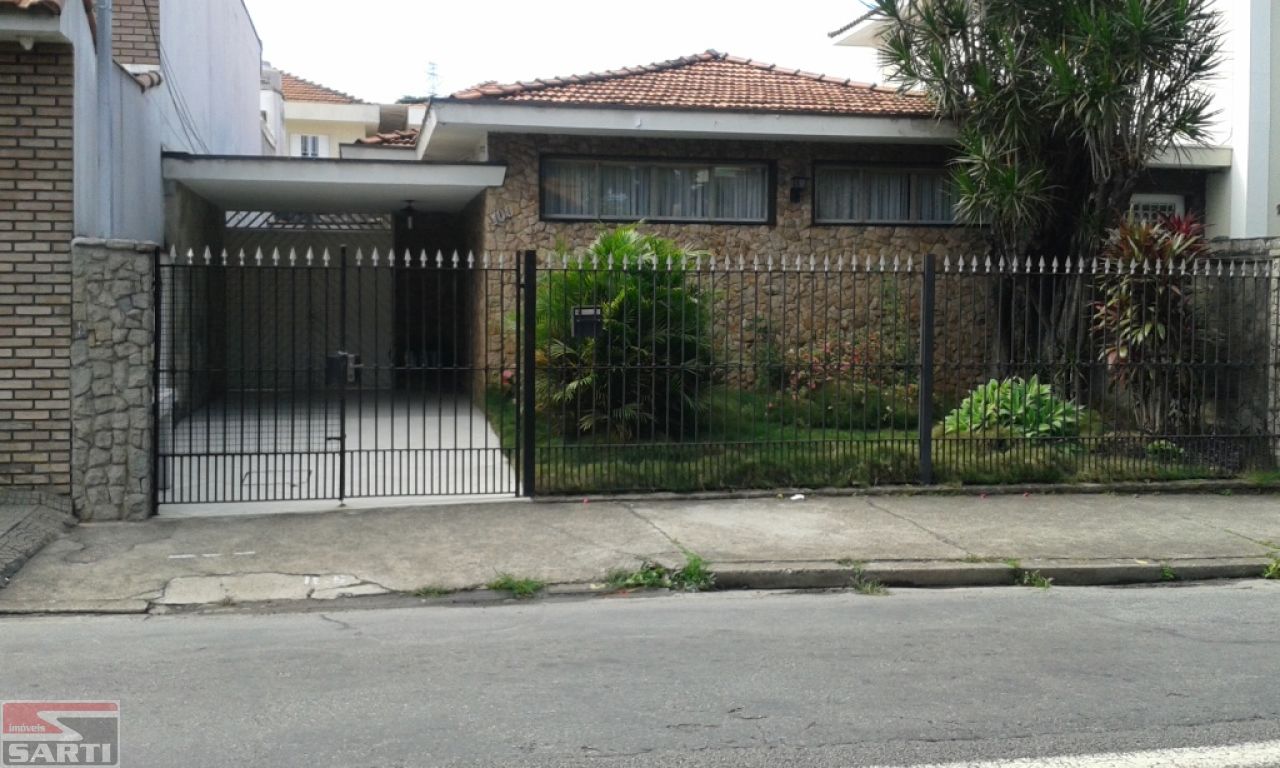 Casa Trrea para Venda - Jardim Das Laranjeiras