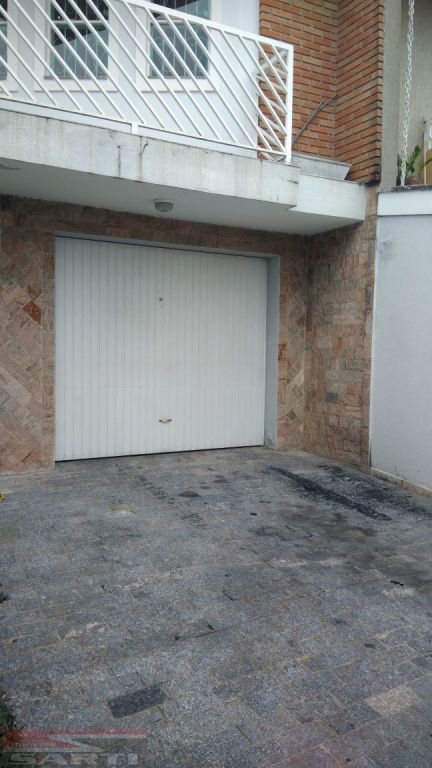 Sobrado para Venda - Vila Ede