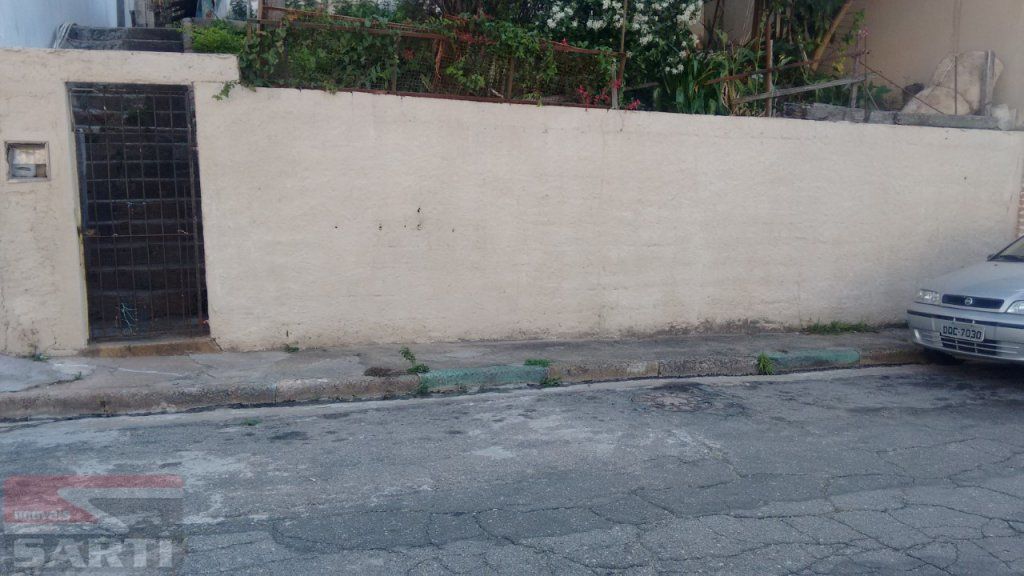Terreno para Venda - Parque Mandaqui