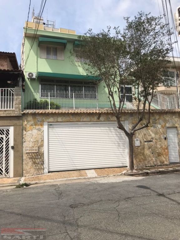 Sobrado para Venda - Parada Inglesa