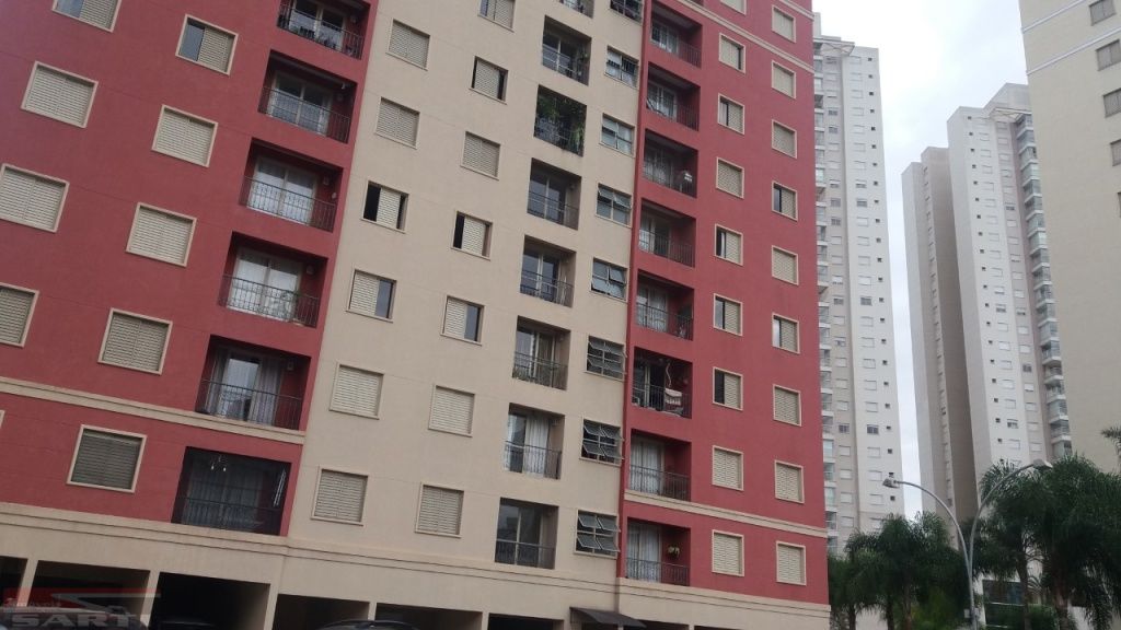 Apartamento para Venda - Lauzane Paulista