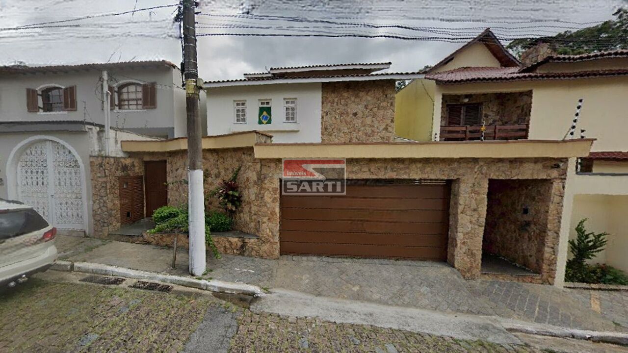 Sobrado para Venda - Lauzane Paulista