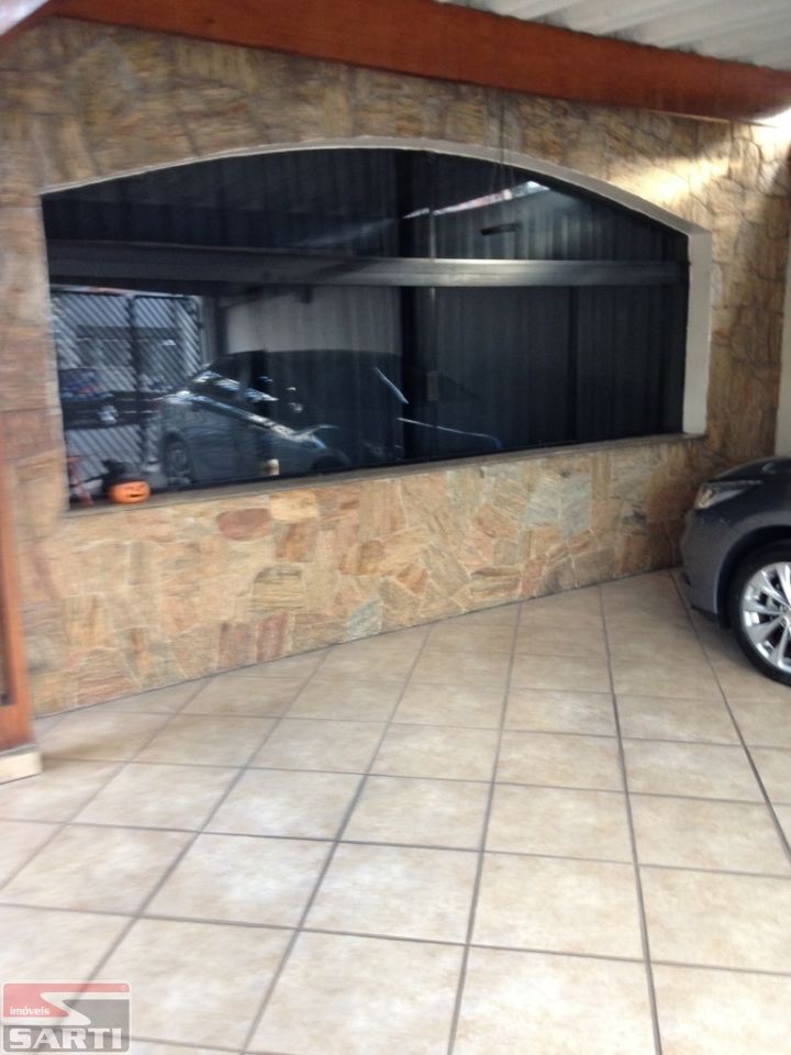 Sobrado para Venda - Vila Santa Maria
