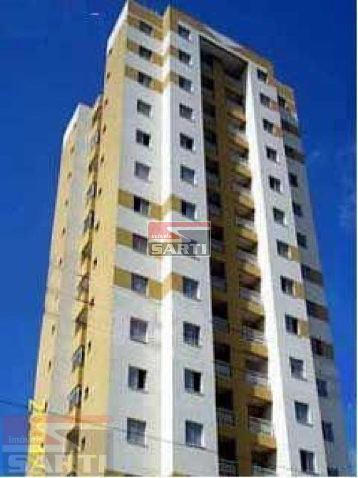 Apartamento para Venda - Vila Mazzei
