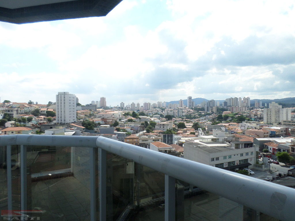 Apartamento para Venda - gua Fria