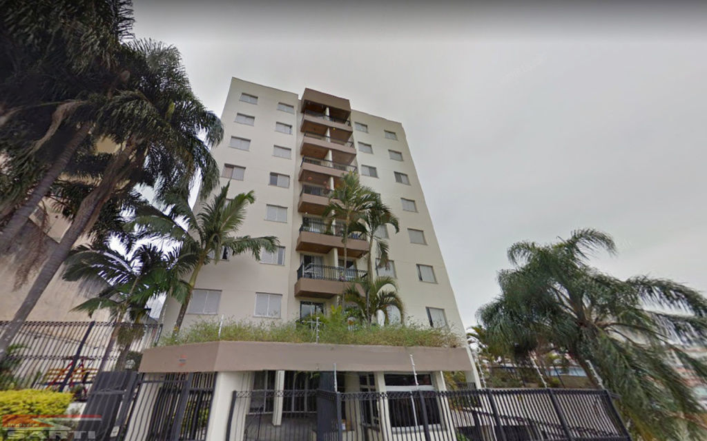 Apartamento para Venda - Vila Mazzei