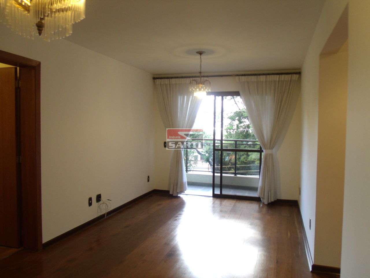 Apartamento para Venda - Santana